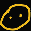 This is the logo of the coin.