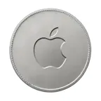 Apple Coin logo