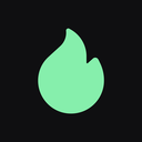 This is the logo of the coin.