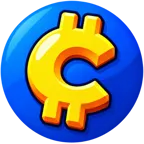 Cartoon Money logo