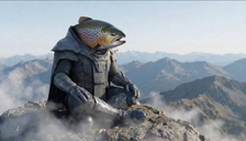 This is the logo of the coin.