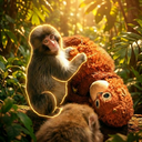 This is the logo of the coin.