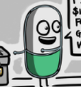 Cupsey logo