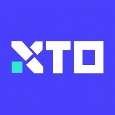 XTO logo
