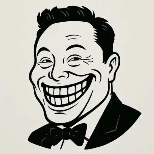 Chief Troll Officer logo