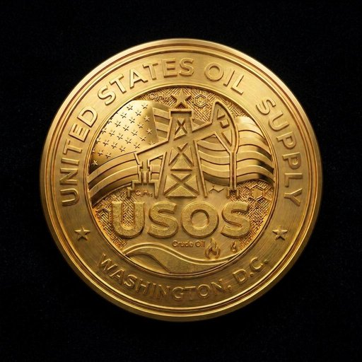 United States Oil Supply logo