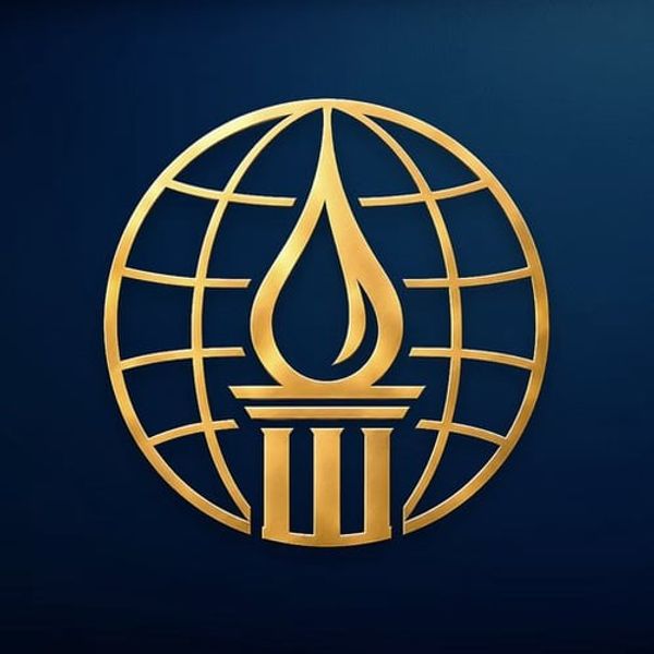 Global Oil Institution Fund logo