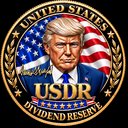 United States Dividend Reserve logo