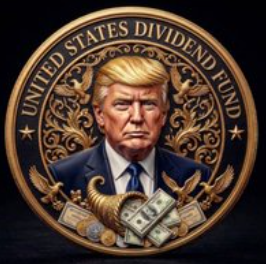 United States Dividend Fund logo