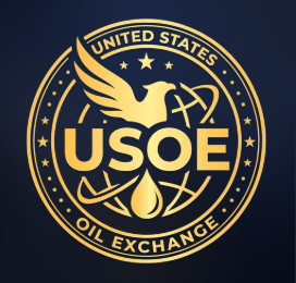 United States Oil Exchange logo