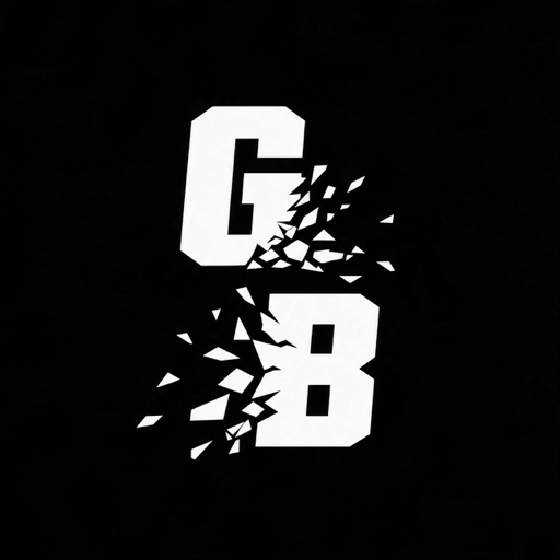 Grail Break logo