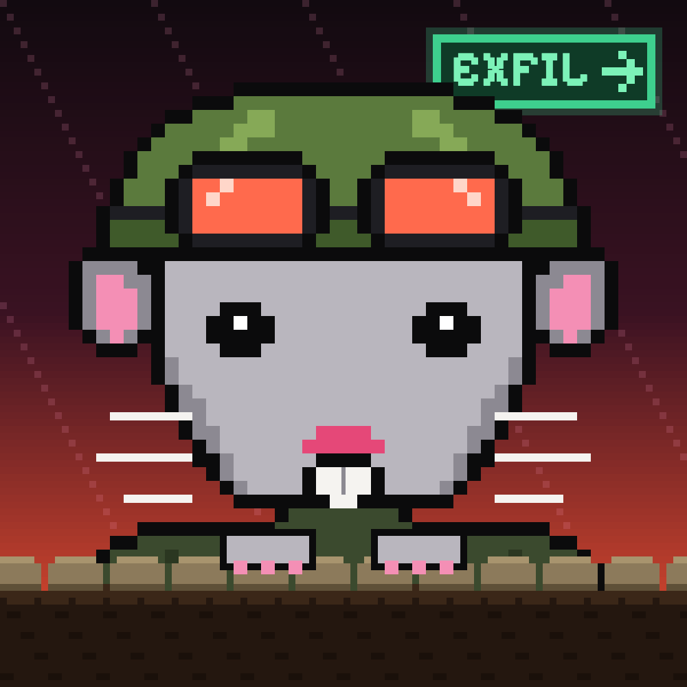 Exfil.fun logo