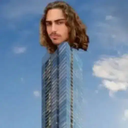 The Top Floor Boss logo