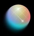 This is the logo of the coin.