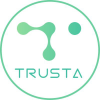 This is the logo of the coin.