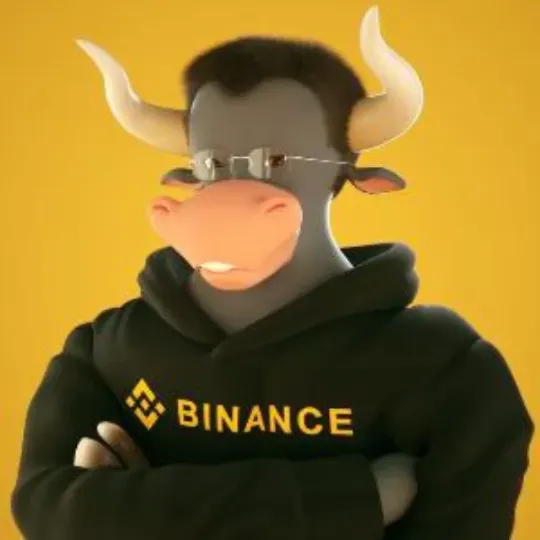 This is the logo of the coin.