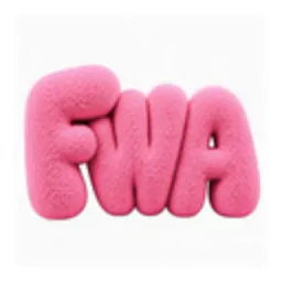 Fake World Assets logo