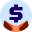 mUSD logo
