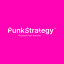 PunkStrategy logo